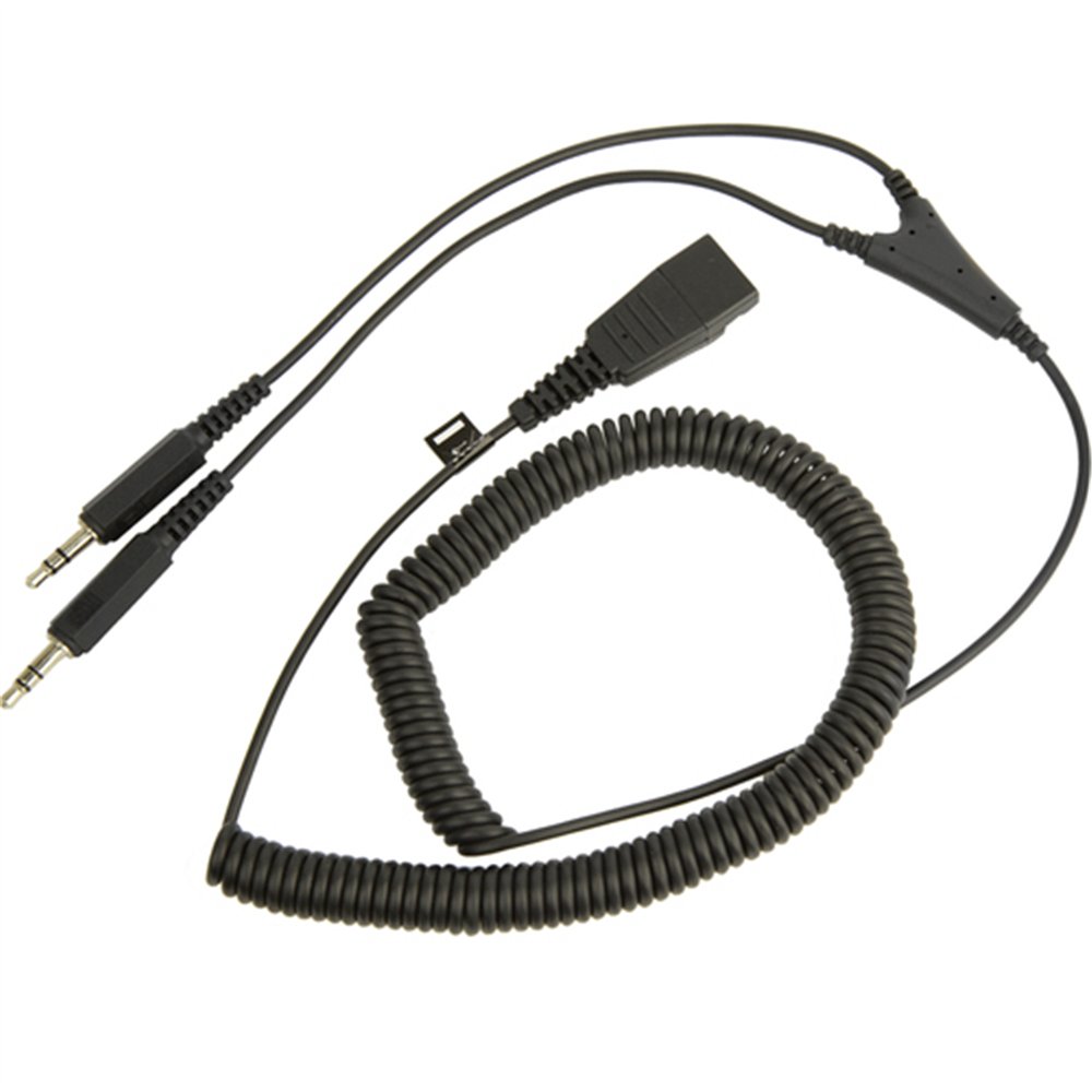 Jabra 8734-599 accessoire pour casque /oreillettes
