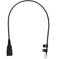 Jabra 8800-00-01 accessoire pour casque /oreillettes