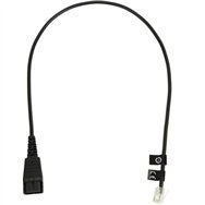 Jabra 8800-00-01 accessoire pour casque /oreillettes