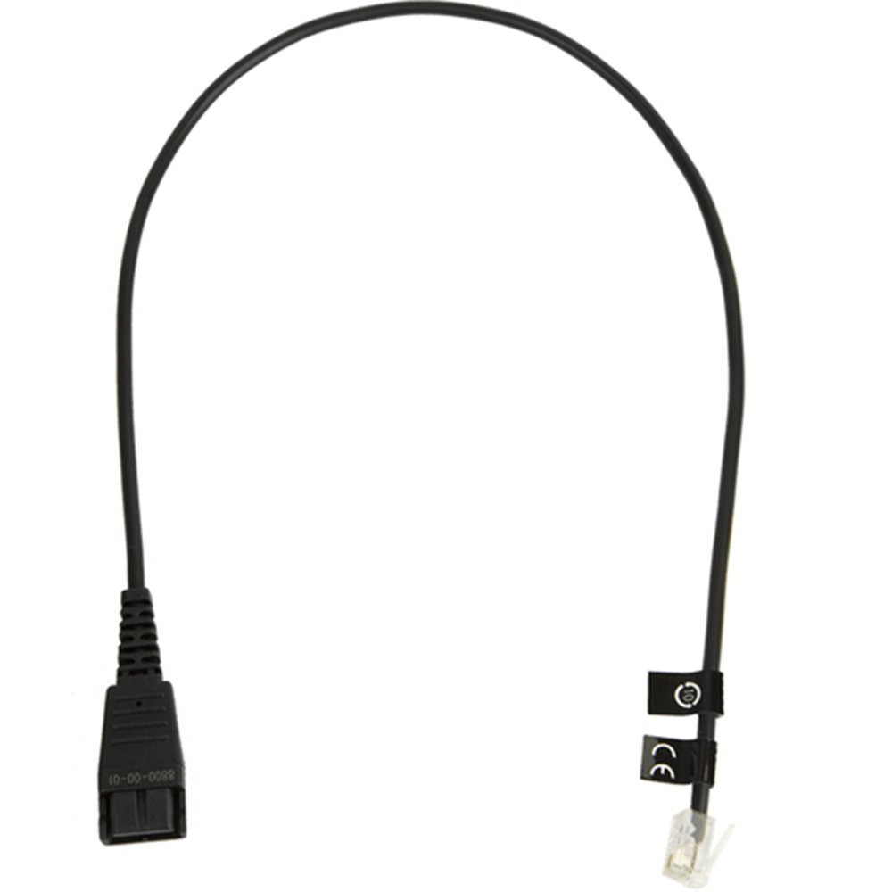 Jabra 8800-00-01 accessoire pour casque /oreillettes