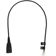 Jabra 8800-00-01 accessoire pour casque /oreillettes