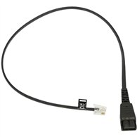 Jabra 8800-00-25 accessoire pour casque /oreillettes Kit d'accessoires