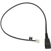 Jabra 8800-00-25 accessoire pour casque /oreillettes Kit d'accessoires