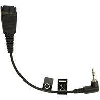 Jabra 8800-00-46 accessoire pour casque /oreillettes Cable