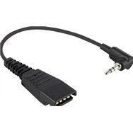 Jabra 8800-00-69 accessoire pour casque /oreillettes