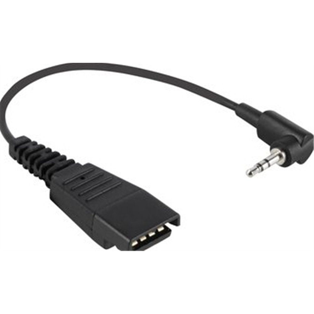 Jabra 8800-00-69 accessoire pour casque /oreillettes