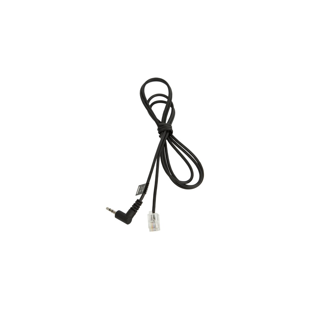 Jabra 8800-00-75 accessoire pour casque /oreillettes