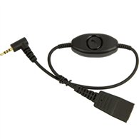 Jabra 8800-00-79 accessoire pour casque /oreillettes