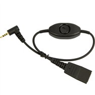 Jabra 8800-00-79 accessoire pour casque /oreillettes