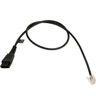 Jabra 8800-00-88 accessoire pour casque /oreillettes Kit d'accessoires