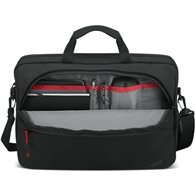 Lenovo ThinkPad Essential 16-inch Topload (Eco) 40,6 cm (16") Sac Toploader Noir