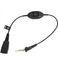 Jabra 8800-00-98 accessoire pour casque /oreillettes Kit d'accessoires
