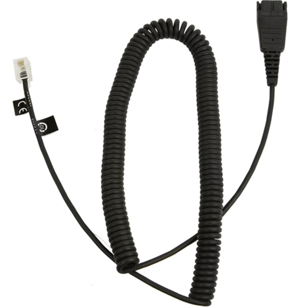 Jabra 8800-01-06 accessoire pour casque /oreillettes