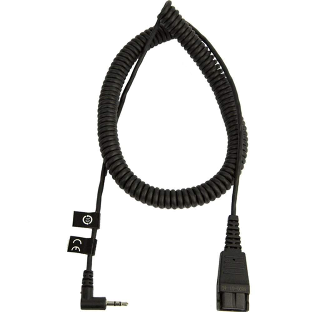 Jabra 8800-01-46 accessoire pour casque /oreillettes Cable