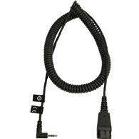 Jabra 8800-01-46 accessoire pour casque /oreillettes Cable
