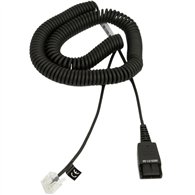 Jabra 8800-01-94 accessoire pour casque /oreillettes Cable