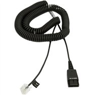 Jabra 8800-01-94 accessoire pour casque /oreillettes Cable