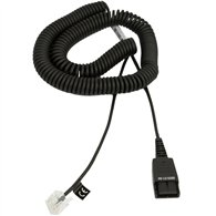 Jabra 8800-01-94 accessoire pour casque /oreillettes Cable