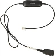 Jabra 88001-03 accessoire pour casque /oreillettes Kit d'accessoires