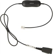 Jabra 88001-03 accessoire pour casque /oreillettes Kit d'accessoires