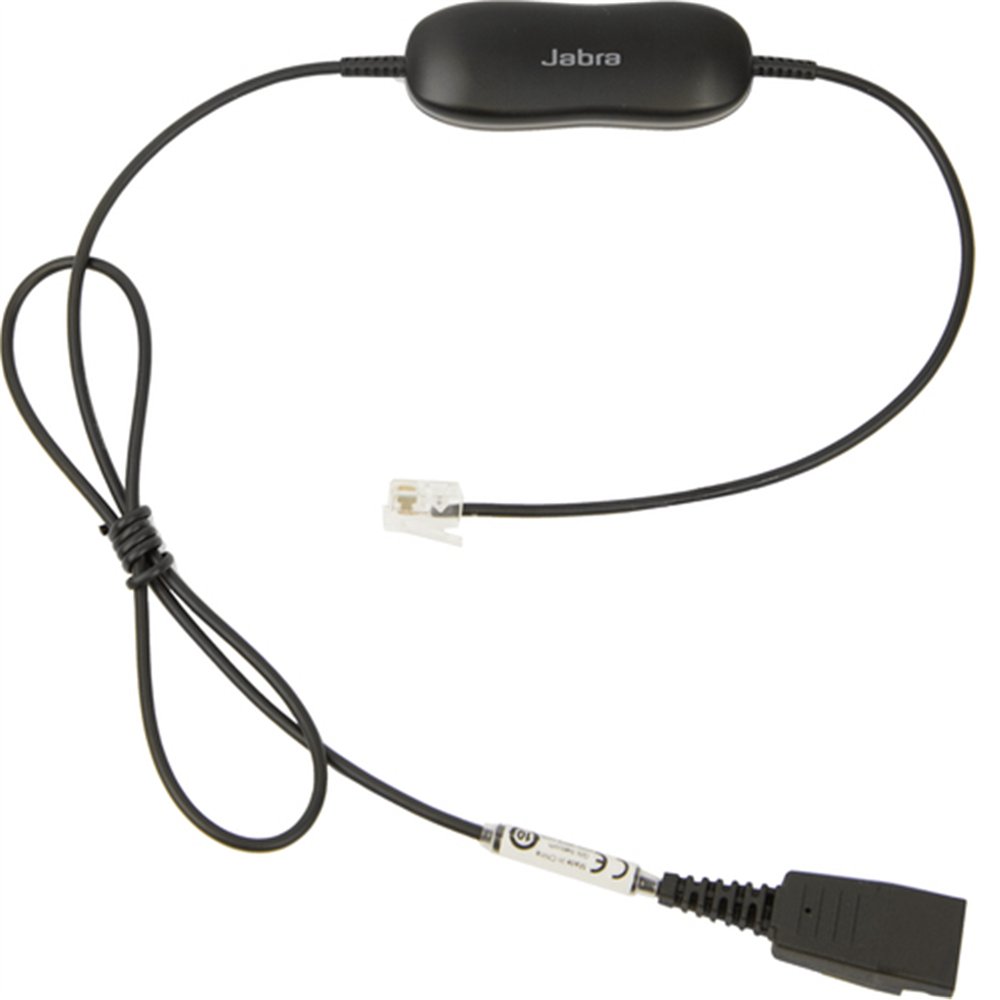 Jabra 88001-03 accessoire pour casque /oreillettes Kit d'accessoires
