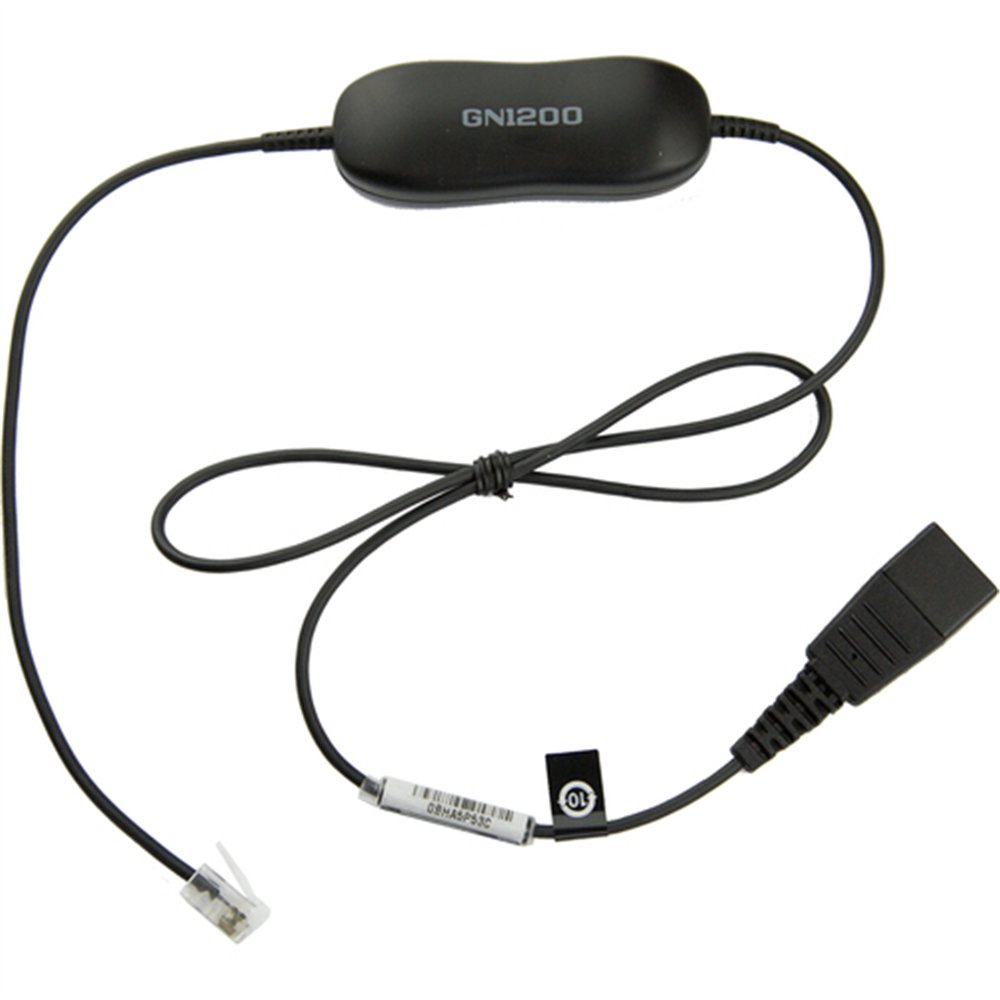 Jabra GN1200 Kit d'accessoires