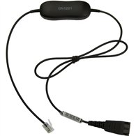 Jabra 88007-99 accessoire pour casque /oreillettes Cable
