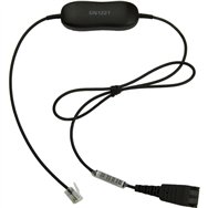 Jabra 88007-99 accessoire pour casque /oreillettes Cable