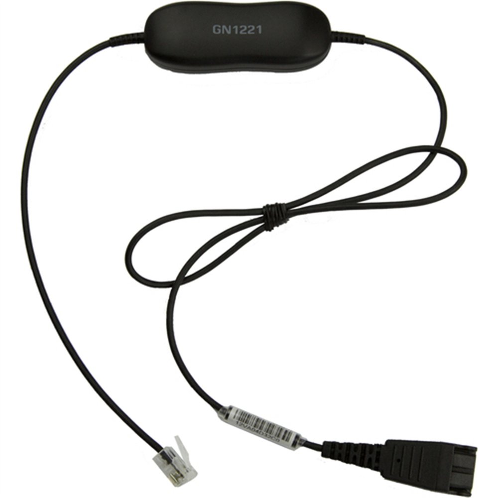 Jabra 88007-99 accessoire pour casque /oreillettes Cable