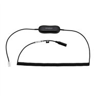 Jabra 88011-100 accessoire pour casque /oreillettes Kit d'accessoires