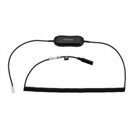 Jabra 88011-100 accessoire pour casque /oreillettes Kit d'accessoires
