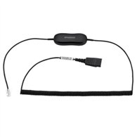 Jabra 88011-102 accessoire pour casque /oreillettes Cable