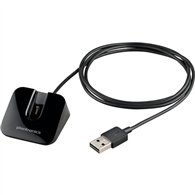 HP Poly Poly Voyager Legend Charging Case +USB-A Cable (Bulk) Boîtier de chargement