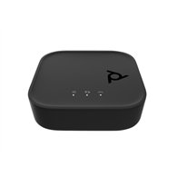 HP Poly Adaptateur VoIP Poly ATA 400 1FXS Port Voix avec Open SIP et module d’alimentation