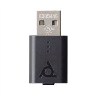 HP Poly Dongle 1 880 -1 900 MHz certifié Microsoft Teams Poly Savi D400 UC DECT