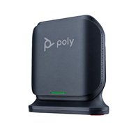 HP Poly Station de base DECT mono-cellule/double cellule Poly Rove 1 880-1 900 MHz B2