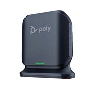 HP Poly Station de base DECT mono-cellule/double cellule Poly Rove 1 880-1 900 MHz B2
