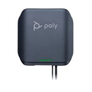 HP Poly Station de base DECT multi-cellules Poly Rove 1 880-1 900 MHz B4
