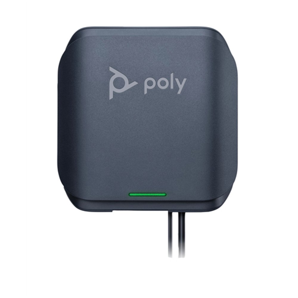 HP Poly Station de base DECT multi-cellules Poly Rove 1 880-1 900 MHz B4
