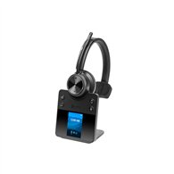 HP Poly Socle de charge pour bureau Poly Savi 7410/7420