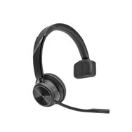 HP Poly Micro-casque serre-tête Poly Savi 7310 monaural DECT 1 880-1 900 MHz
