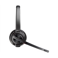 HP Poly Micro-casque serre-tête Poly Savi 8220 stéréo DECT 1 880-1 900 Mhz + kit de chargement