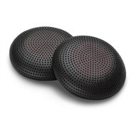 HP Poly Oreillette en similicuir Poly Blackwire BW300 (2 pièces)