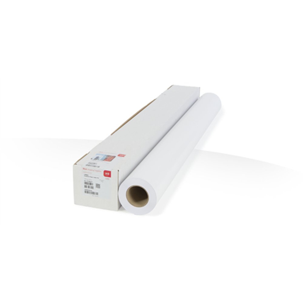 Canon Polyprop Solvent, Satin Polypropylène (PP) 1 feuilles