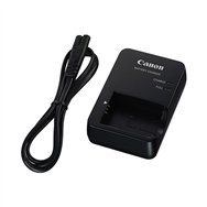 Canon CB-2LHE chargeur de batterie