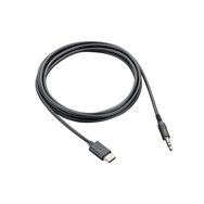 HP Poly Câble adaptateur audio Poly Voyager Surround 80/85 UC 3,5 mm
