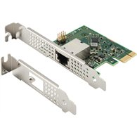 HP Intel I226-T1 2.5GbE Ethernet Network Adapter carte et adaptateur d'interfaces