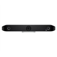 HP Poly Barre de visioconférence USB Poly Studio V52 sans cordon d’alimentation TAA