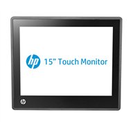 HP L6015tm Moniteur de caisse 38,1 cm (15") 1024 x 768 pixels Écran tactile