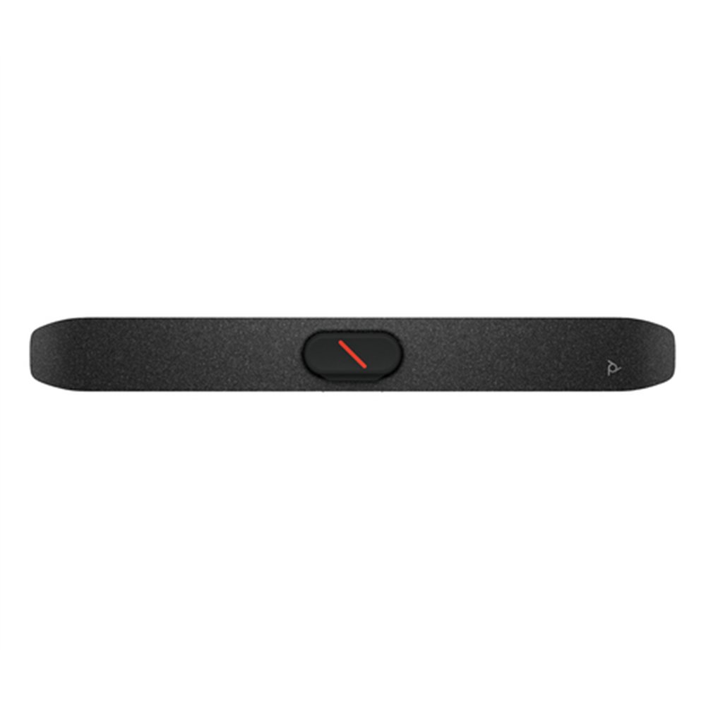 HP Poly Barre vidéo USB Poly Studio V12 Sans module d’alimentation GSA/TAA